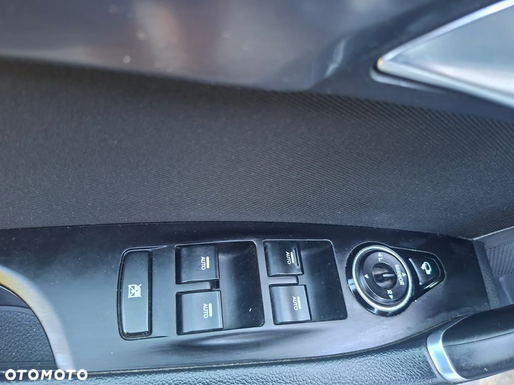 Hyundai i40 1.7 CRDi Premium - 25