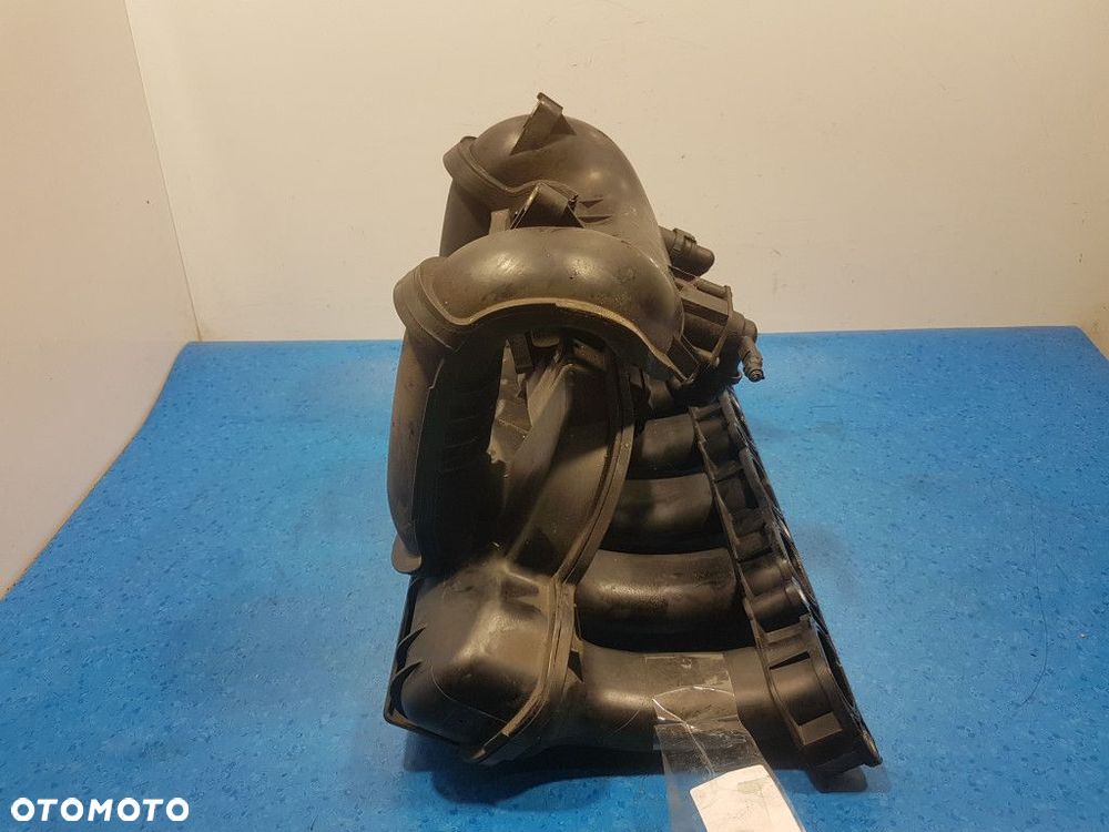 BMW 6 E63 3.0 638I KOLEKTOR SSĄCY - 10