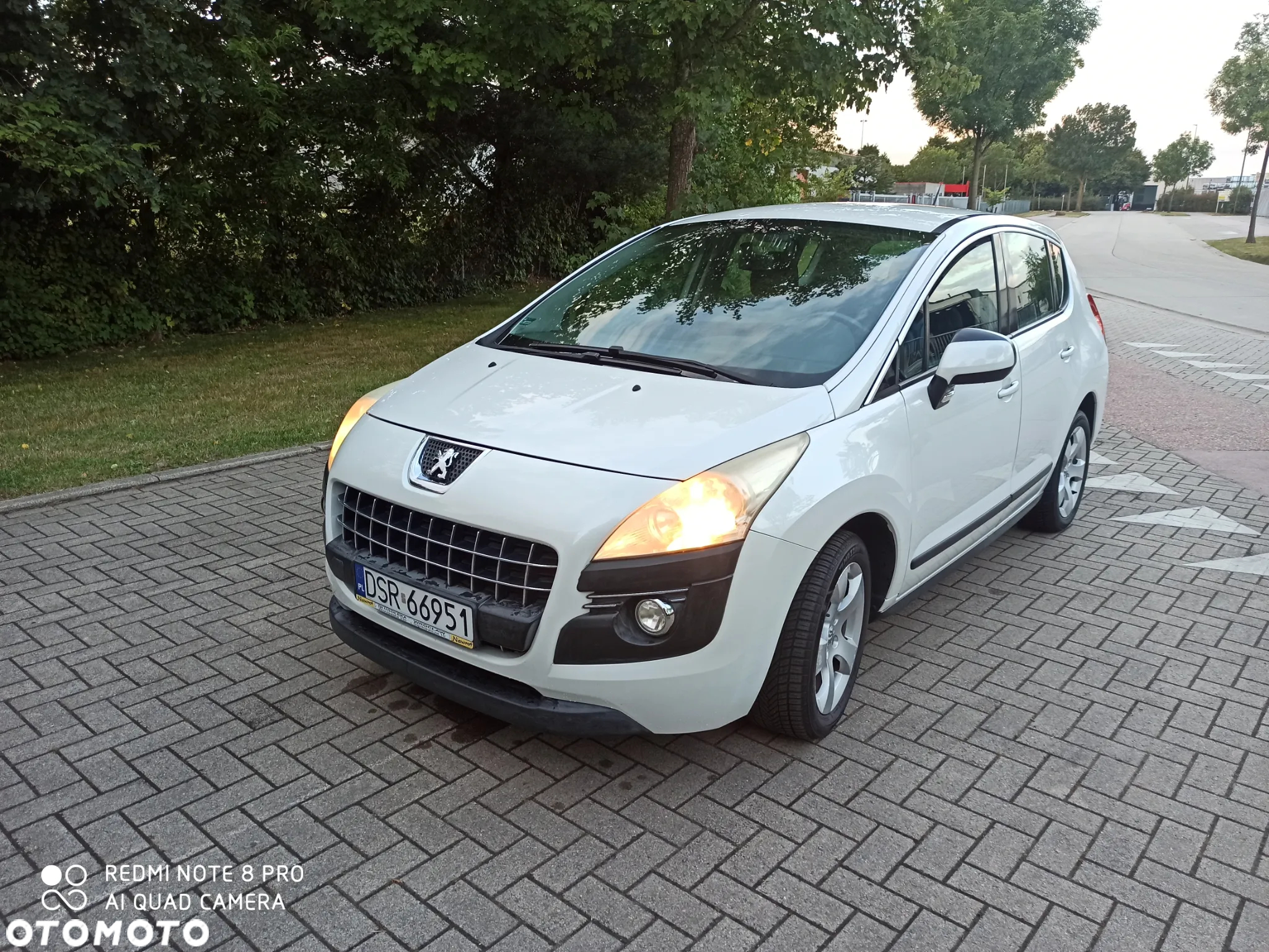 Peugeot 3008 1.6 Active - 5