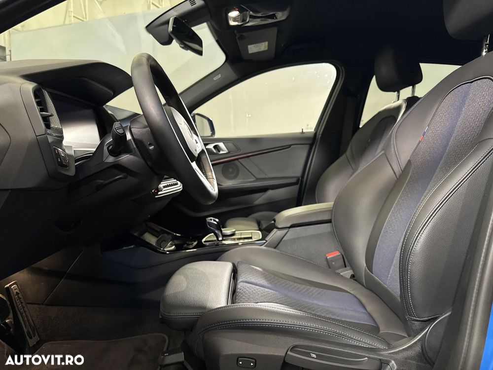 BMW Seria 1 - 25
