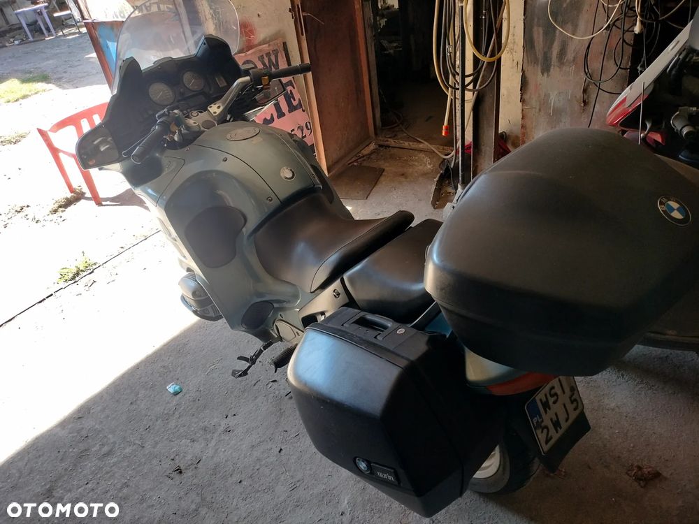 BMW R - 4