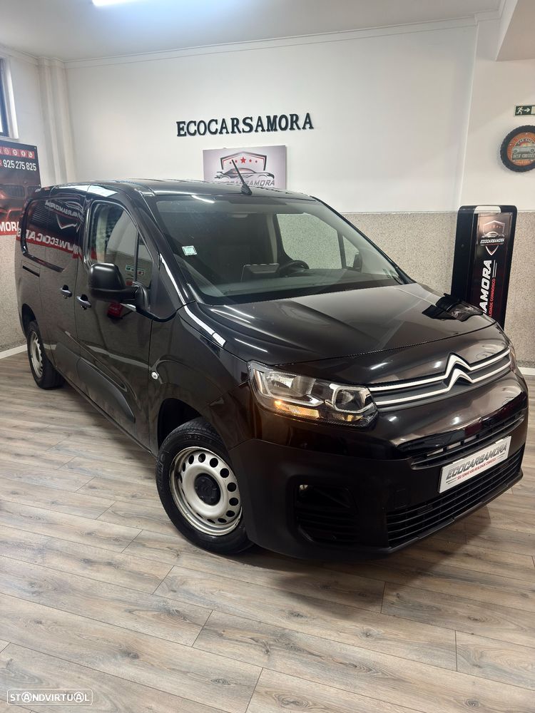 Citroën Berlingo XL - 2