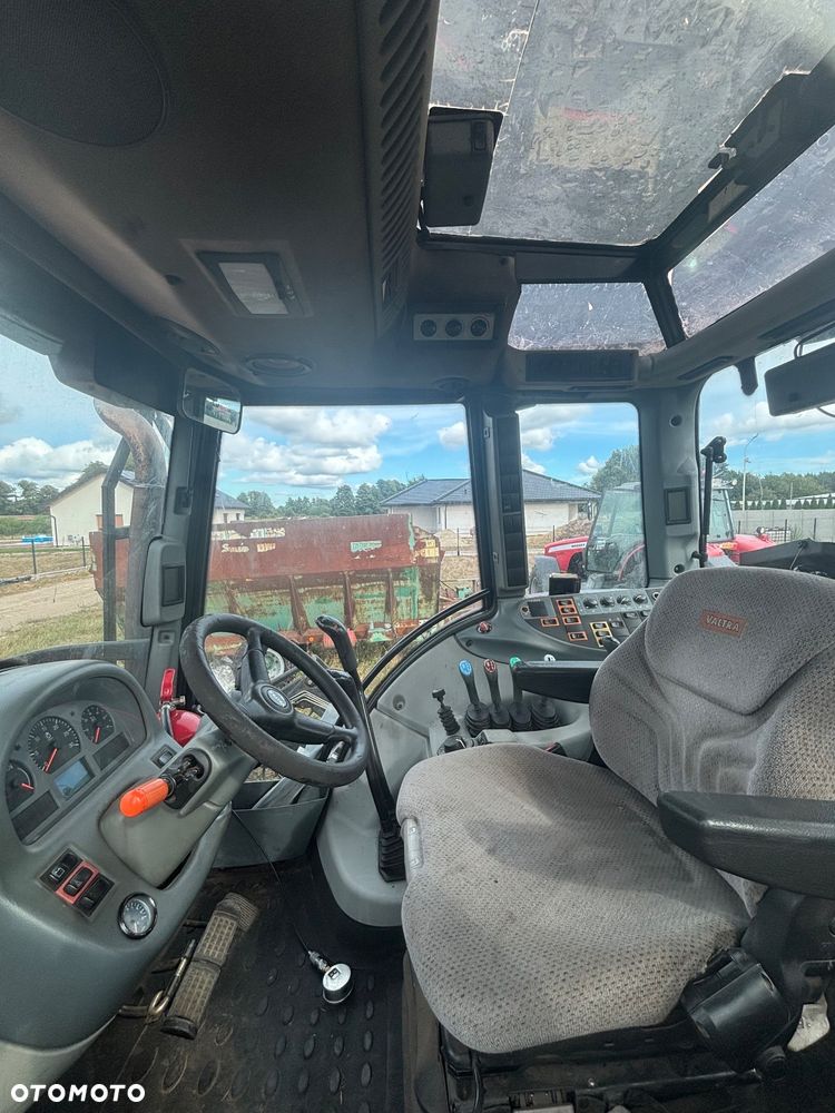 Valtra T153 - 4