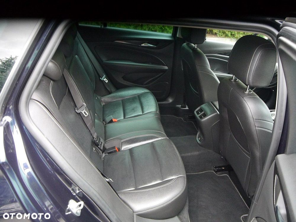 Opel Insignia 1.6 CDTI Elite S&S - 26