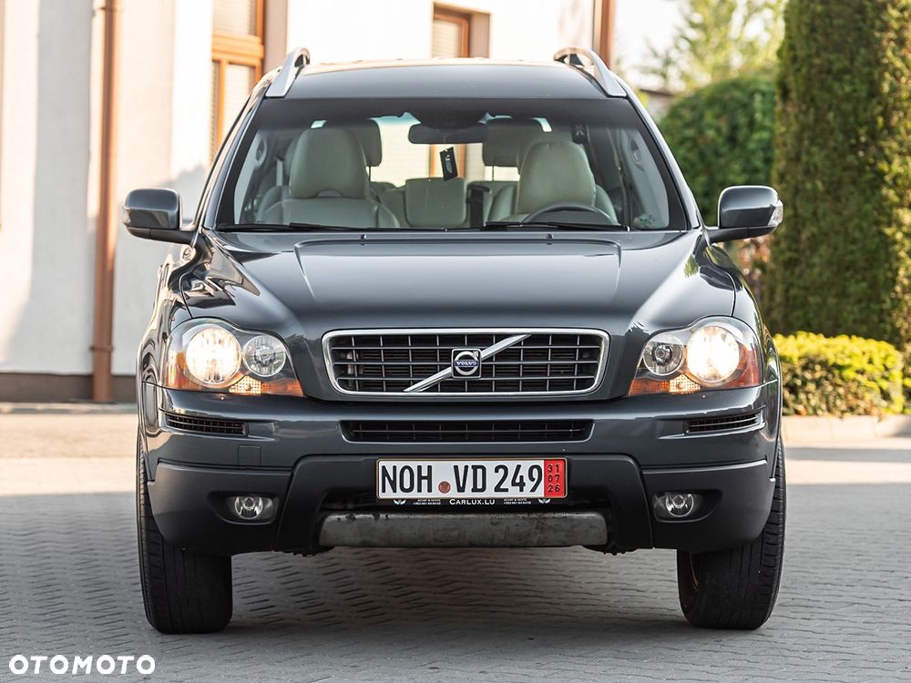 Volvo XC 90 - 11
