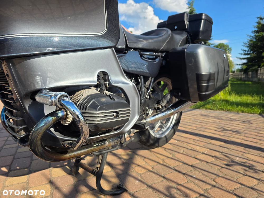 BMW RT - 20