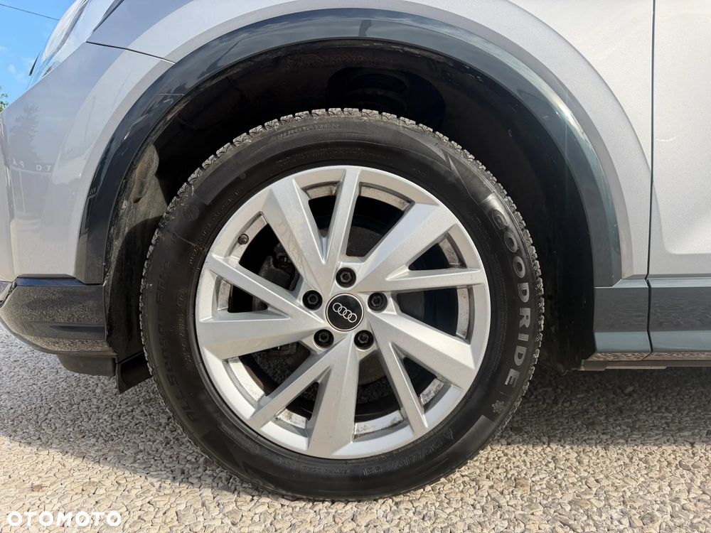 Audi Q2 35 TFSI S tronic - 34