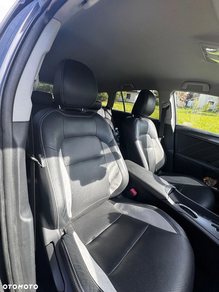 Toyota Avensis 2.0 Prestige MS - 13