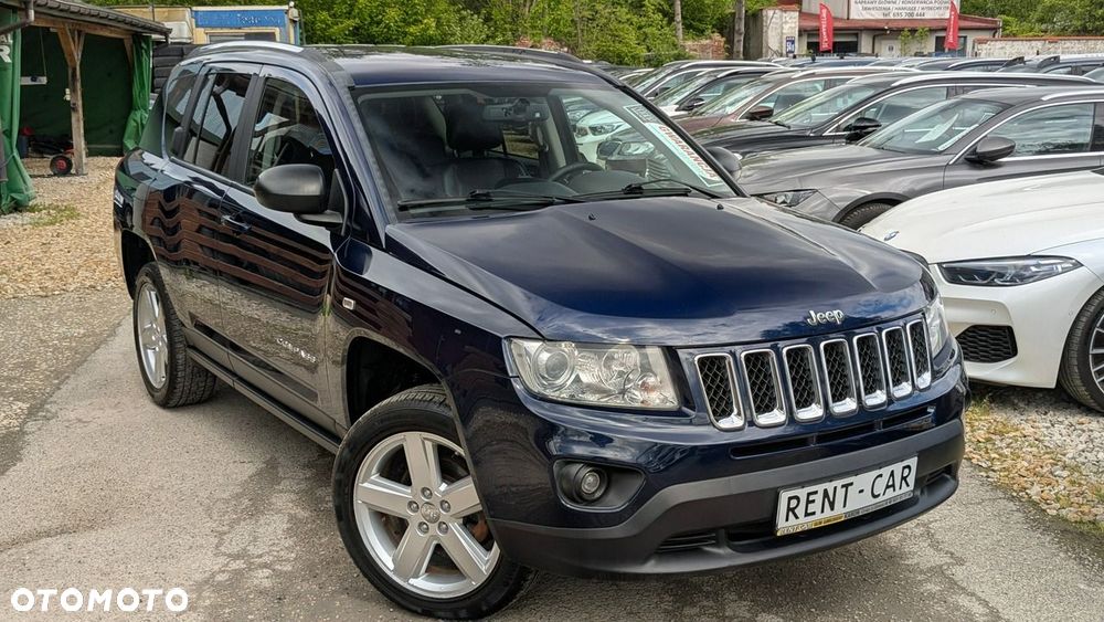 Jeep Compass - 6