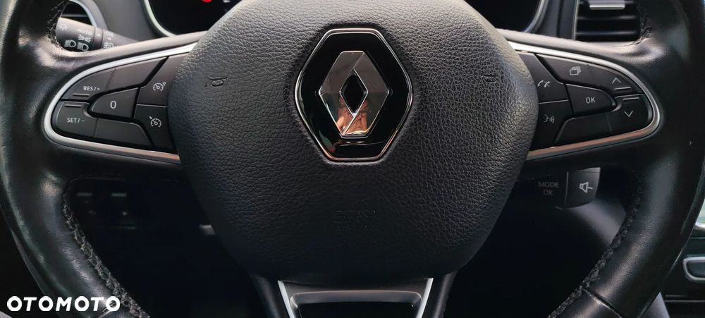 Renault Megane - 20
