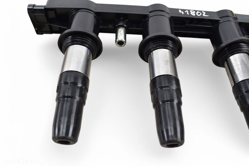 Cewka Zapłonowa CHEVROLET CRUZE I 1.6 F16D4 0986221097 - 3