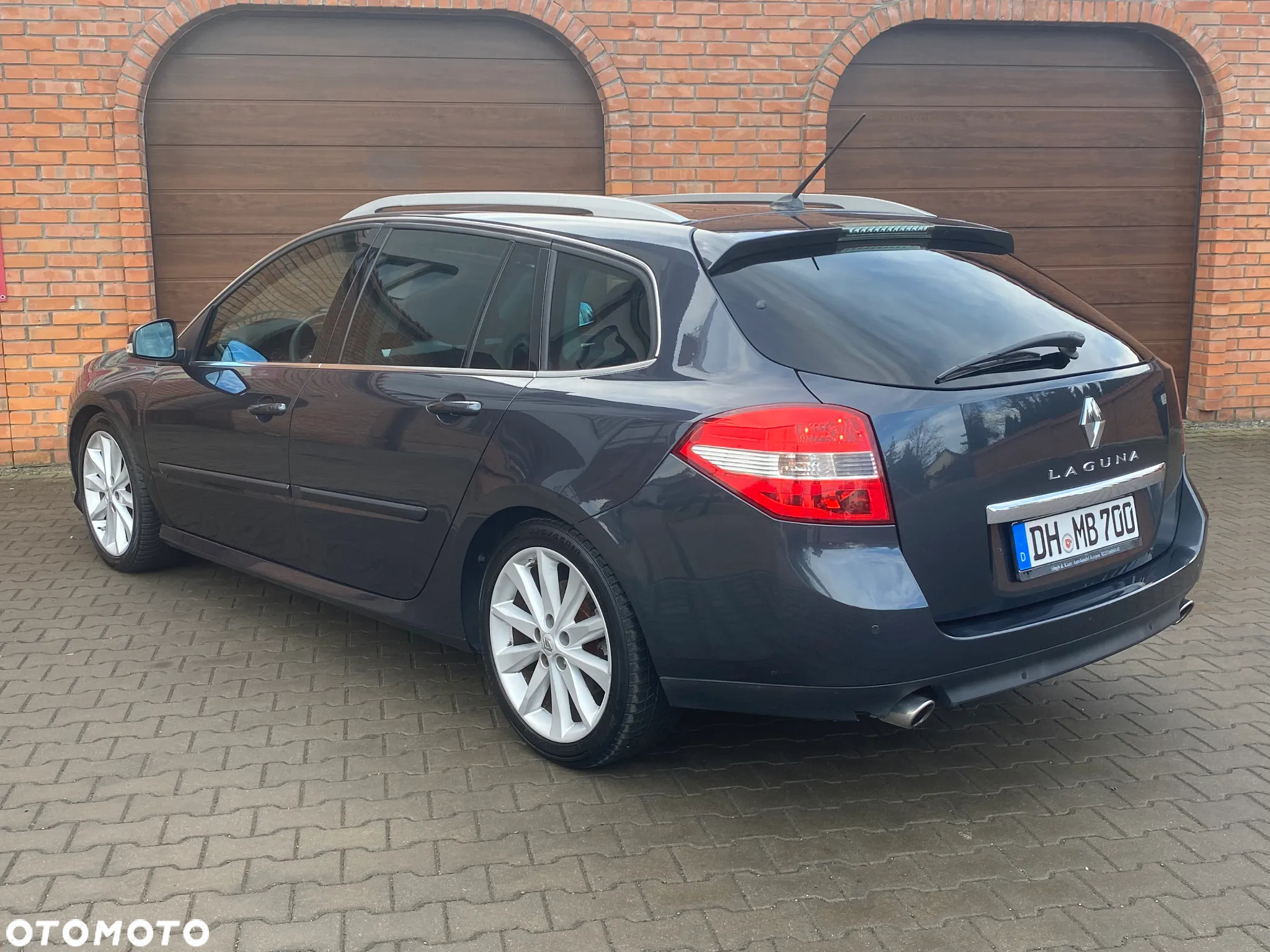 Renault Laguna - 6