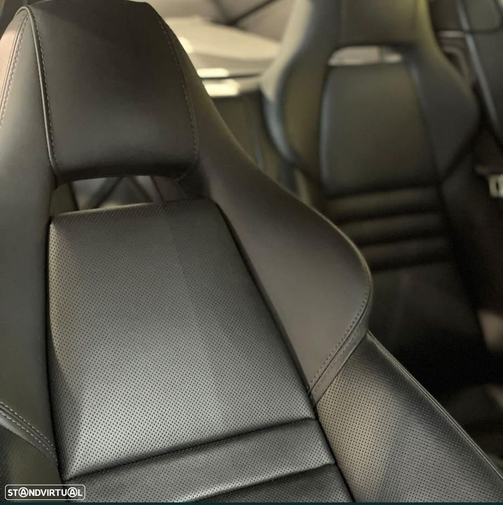 Porsche Panamera - 7