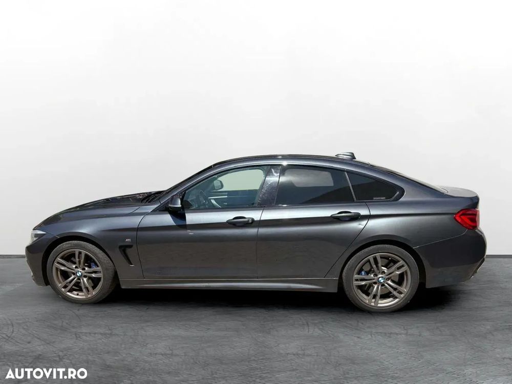 BMW Seria 4 420i xDrive AT - 6