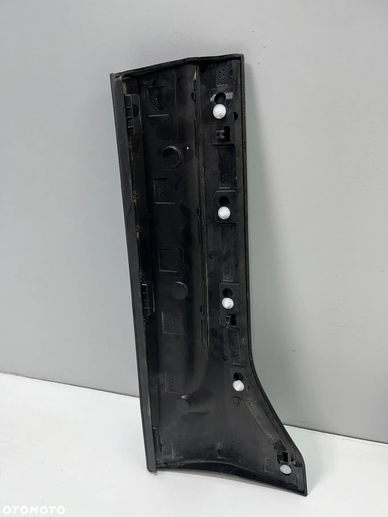 VOLVO C40 XC40 tylna prawa listwa nakladka progowa 31448319 - 2
