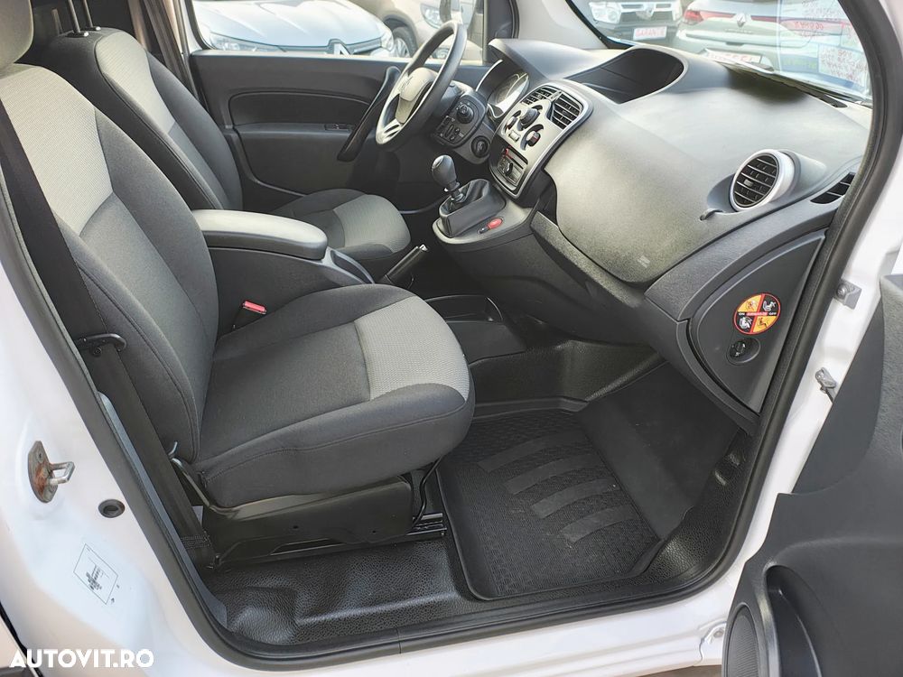 Renault Kangoo - 4