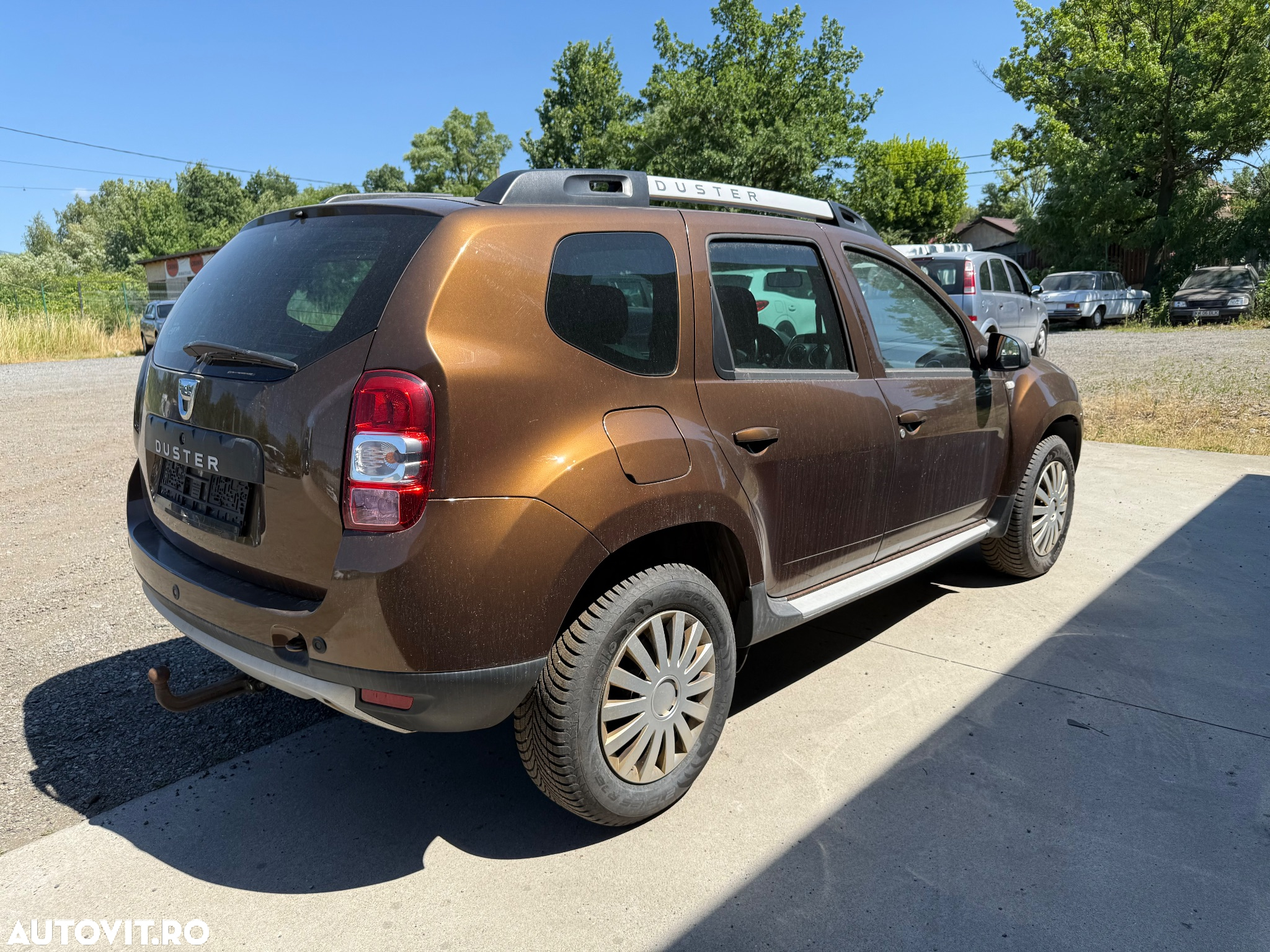 Dacia Duster TCe 125 2WD Prestige - 2