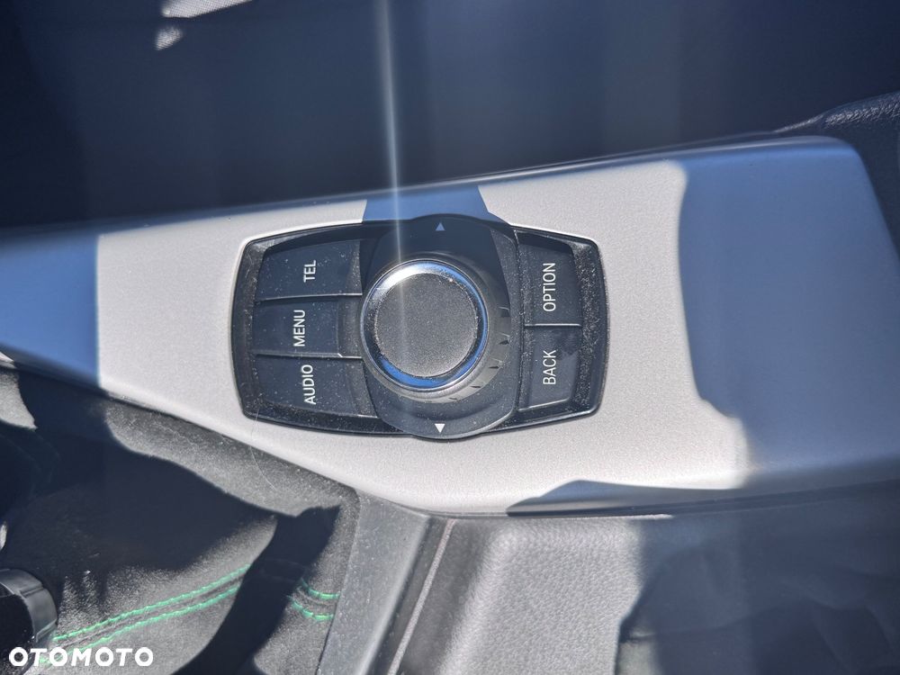 BMW Seria 1 116d - 20