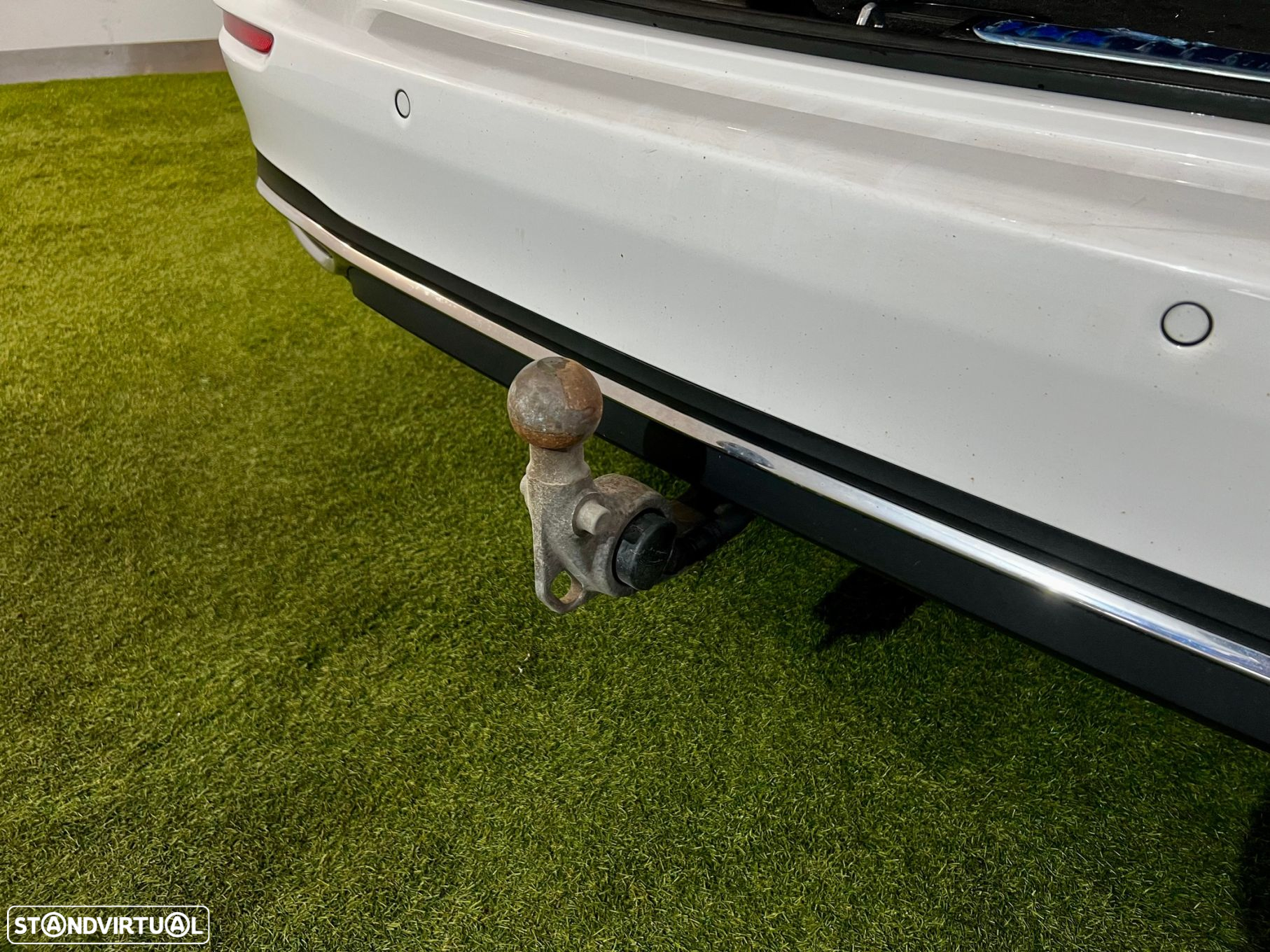 Mercedes-Benz C 220 d - 41