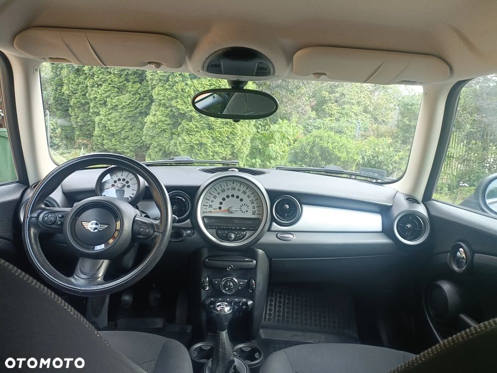 MINI ONE Standard - 5