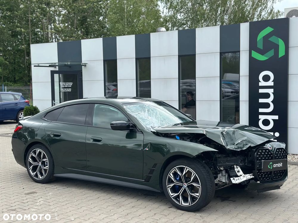 BMW Seria 4 M440i mHEV sport - 1