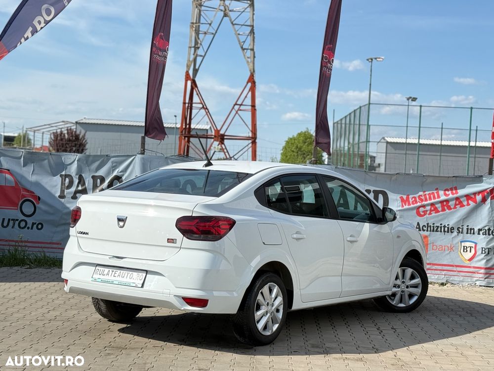 Dacia Logan - 3