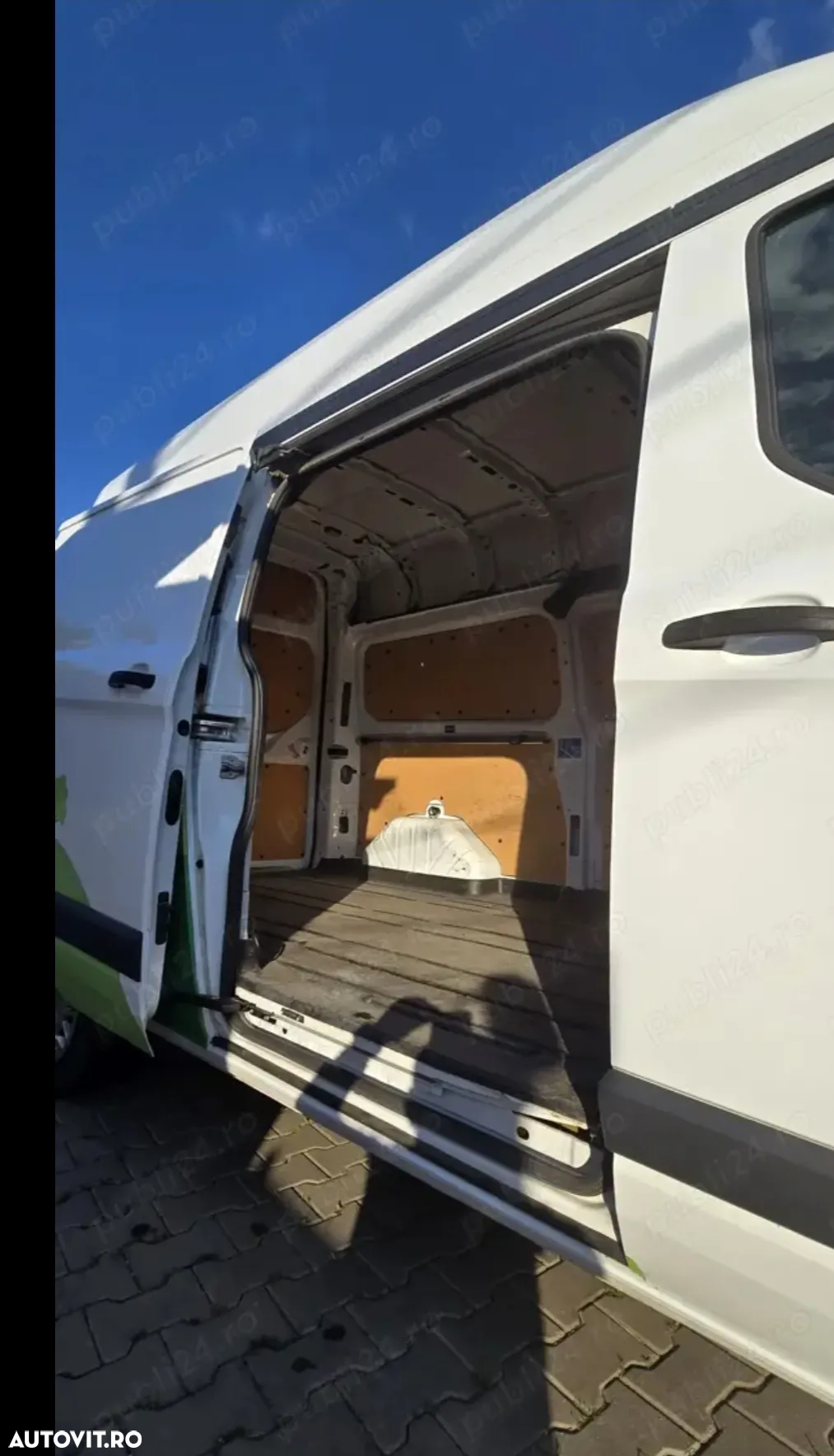 Ford Transit Custom 300 L2H2 VA Trend - 6