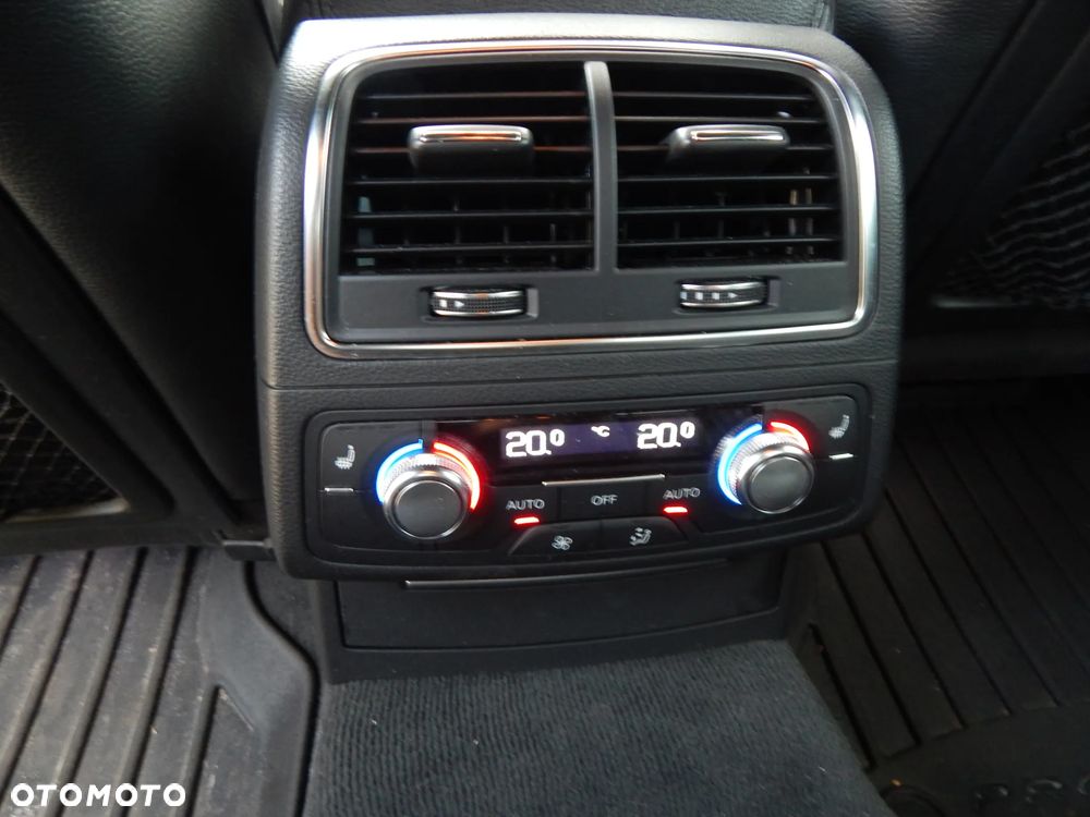 Audi A6 Limousine - 22