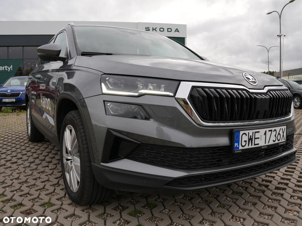 Skoda Karoq 2026 photo 3