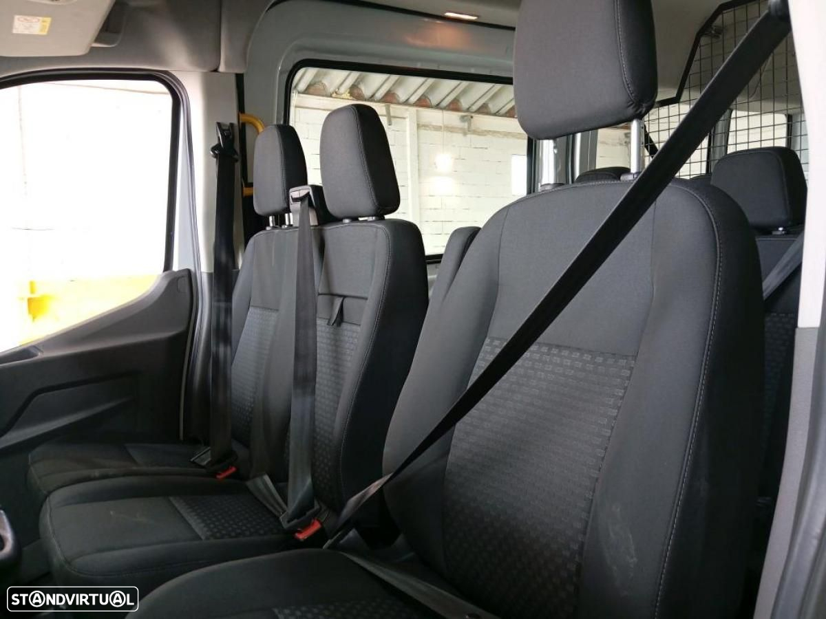 Ford Transit 330 L3 2.0 TDCi H2 Trend - 5