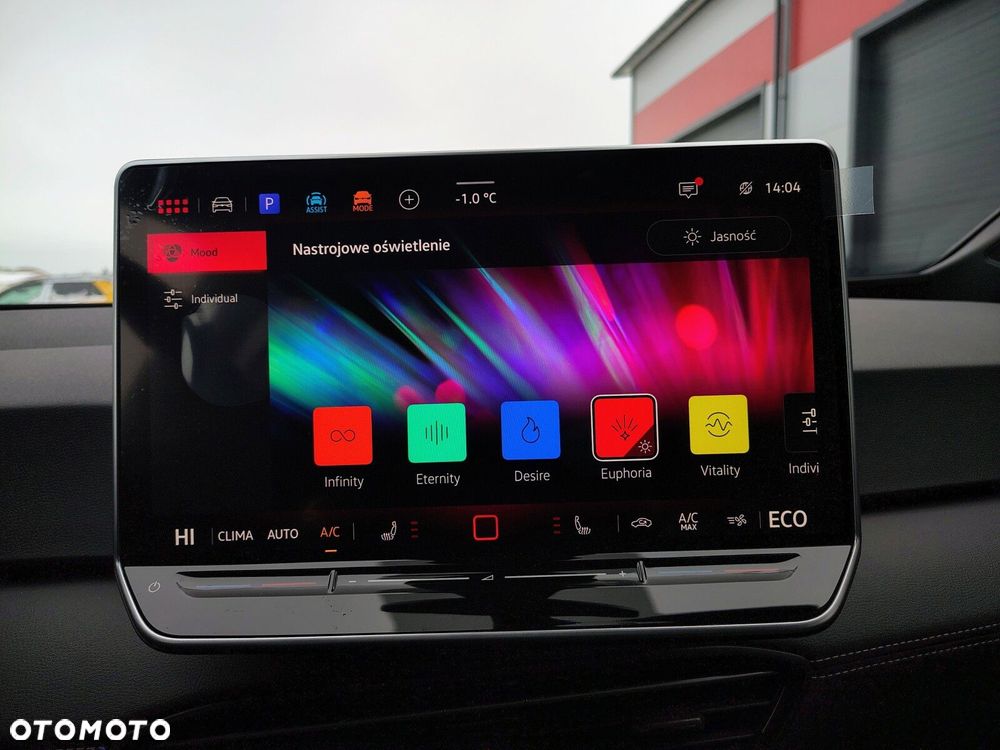 Volkswagen ID.3 - 20