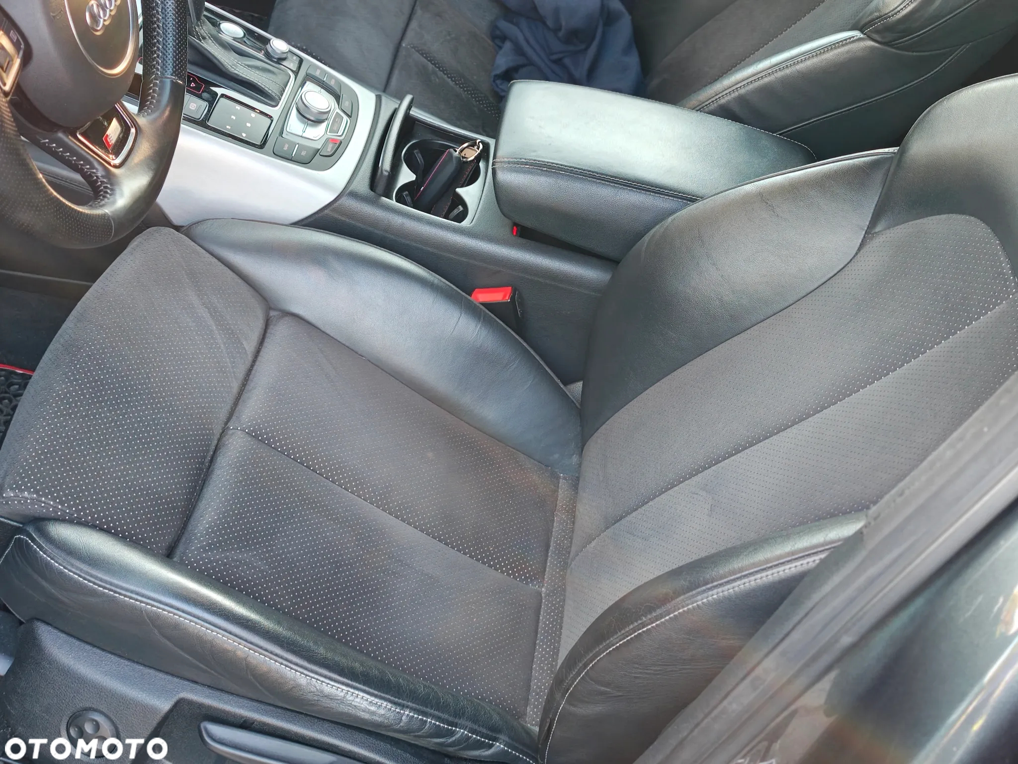 Audi A6 - 25