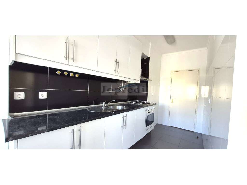 Apartamento t2 em São Marcos - Grande imagem: 4/13