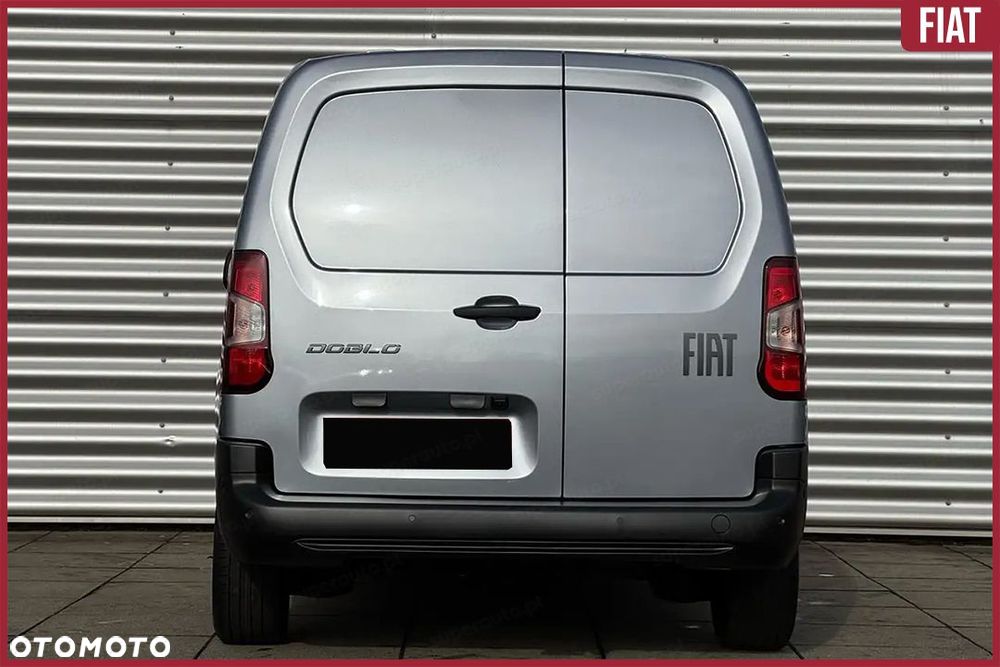 Fiat Doblo Cargo/Van L2H1 1.5 100KM - 3
