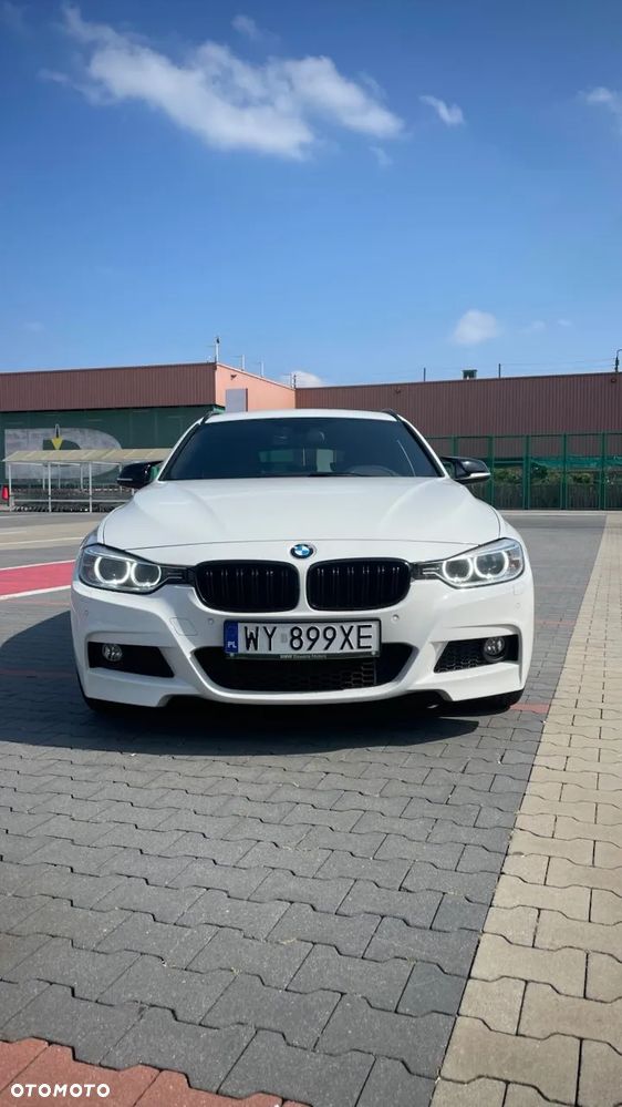 BMW Seria 3 - 2