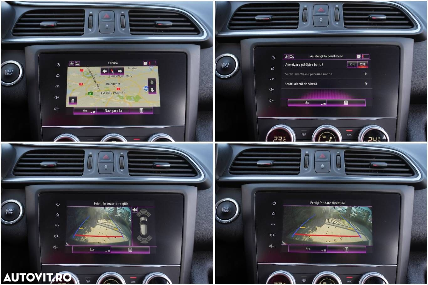 Renault Kadjar - 20
