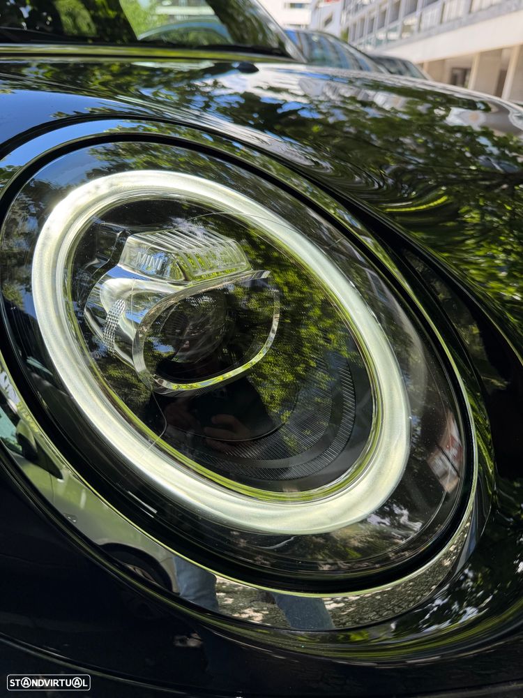 MINI 5 Portas Cooper D - 14