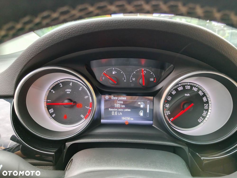 Opel Astra 1.4 Turbo Edition - 30