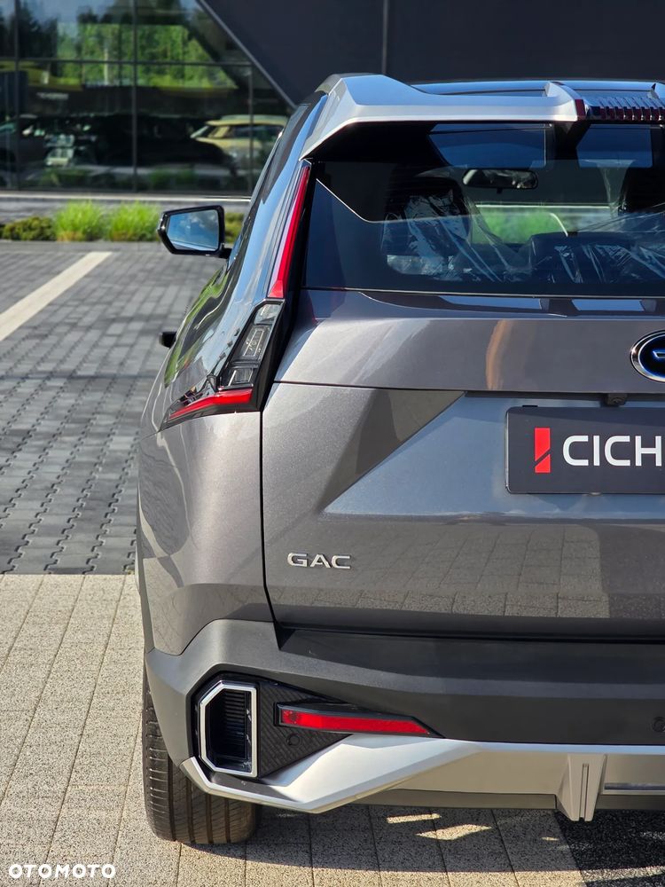 GAC Emkoo 2.0 HEV Luxury DHT - 30