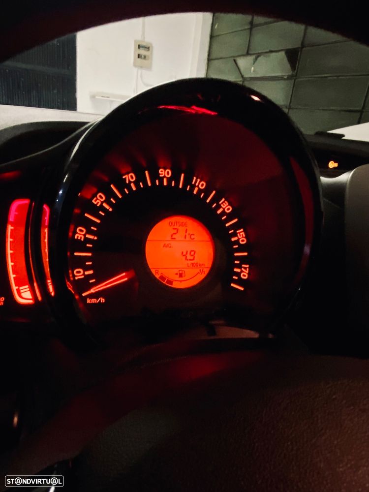 Citroën C1 1.0 VTi Feel - 11