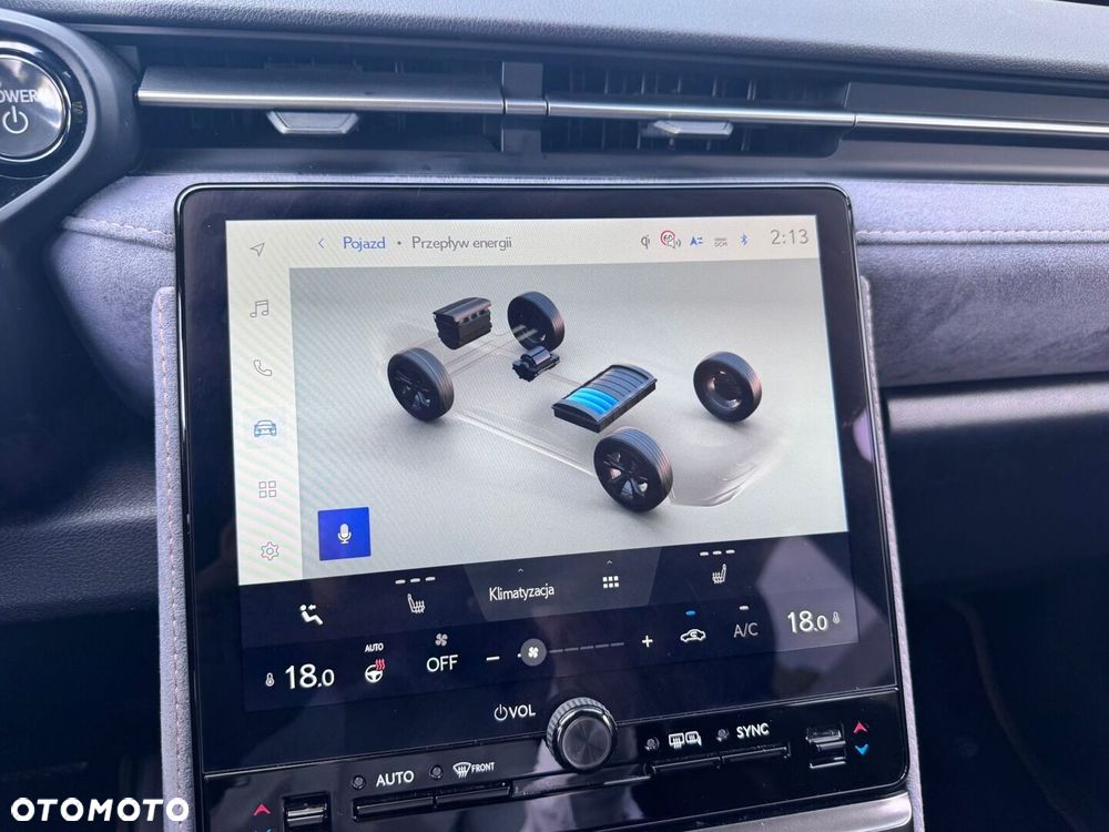 Lexus LBX 1.5 Hybrid Cool - 16