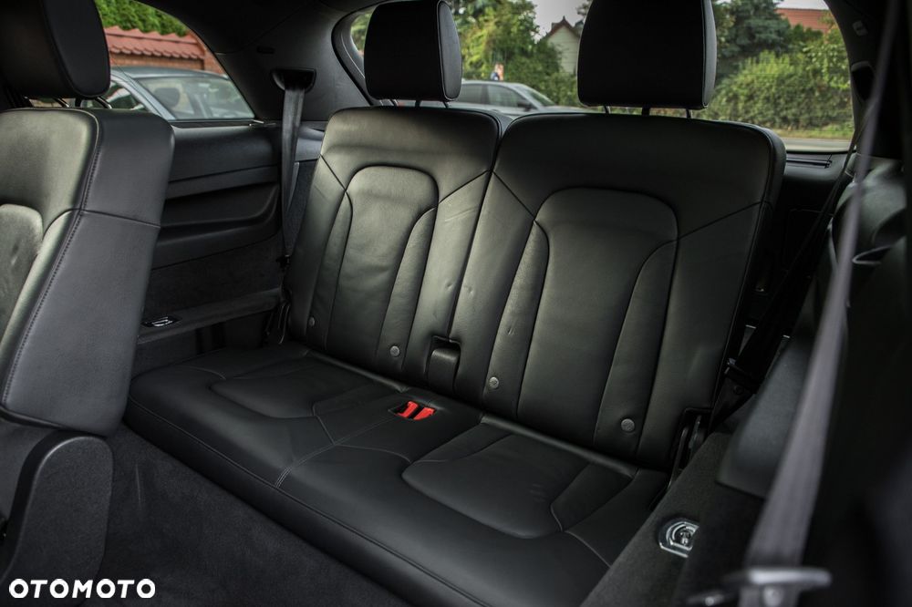 Audi Q7 - 39