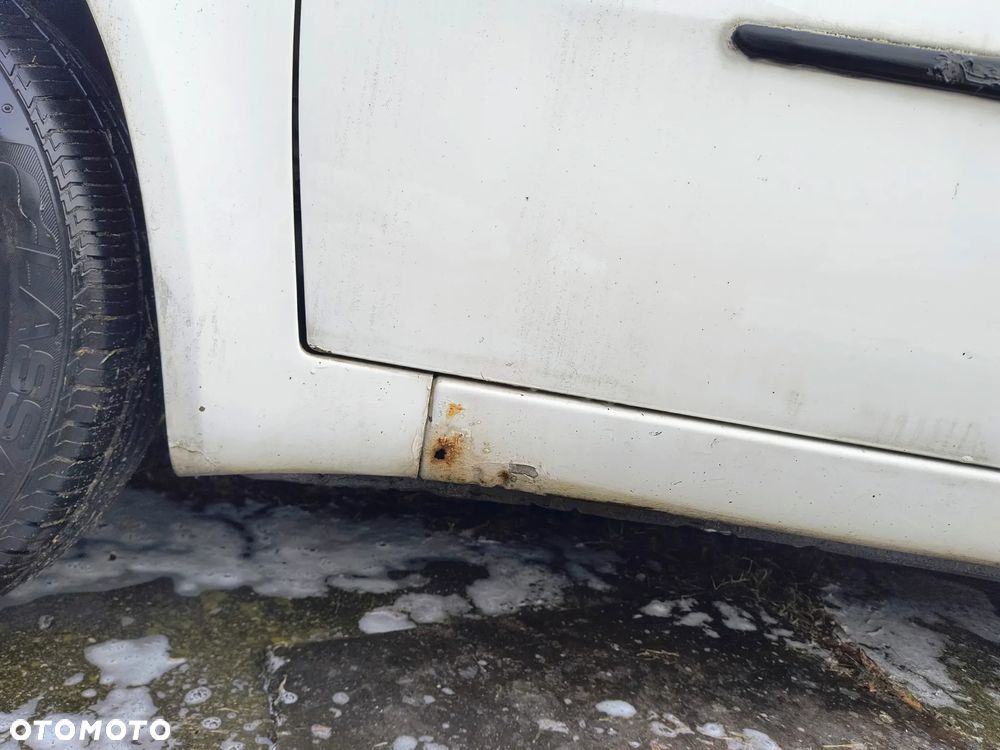 Fiat Punto 1.2 8V - 8