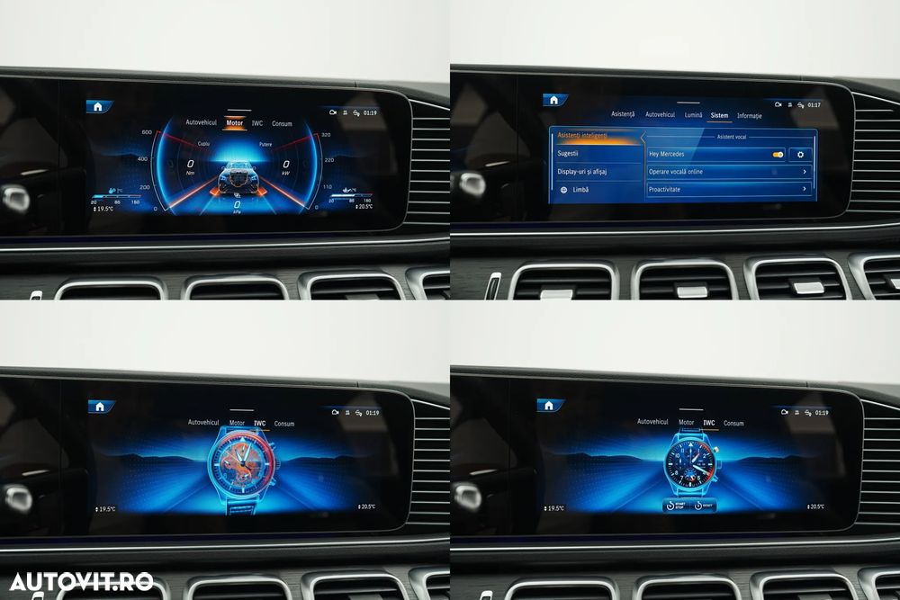Mercedes-Benz GLE Coupe AMG 53 4Matic+ AMG Speedshift TCT 9G AMG Line Premium - 30