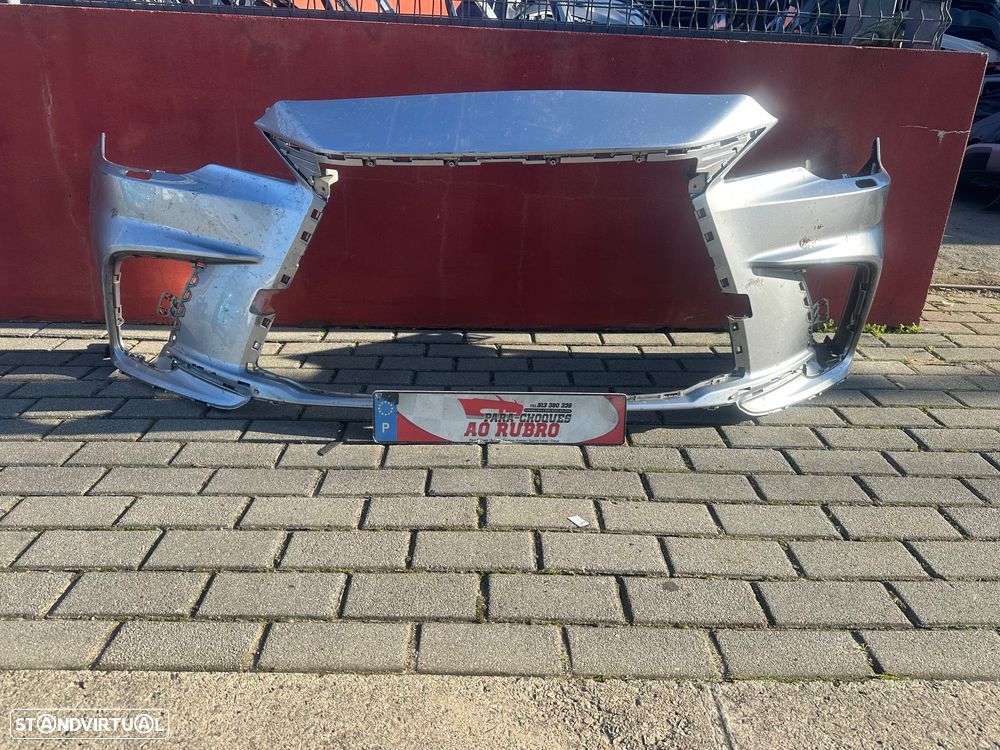 Parachoque Lexus Rx500 F Sport - 1