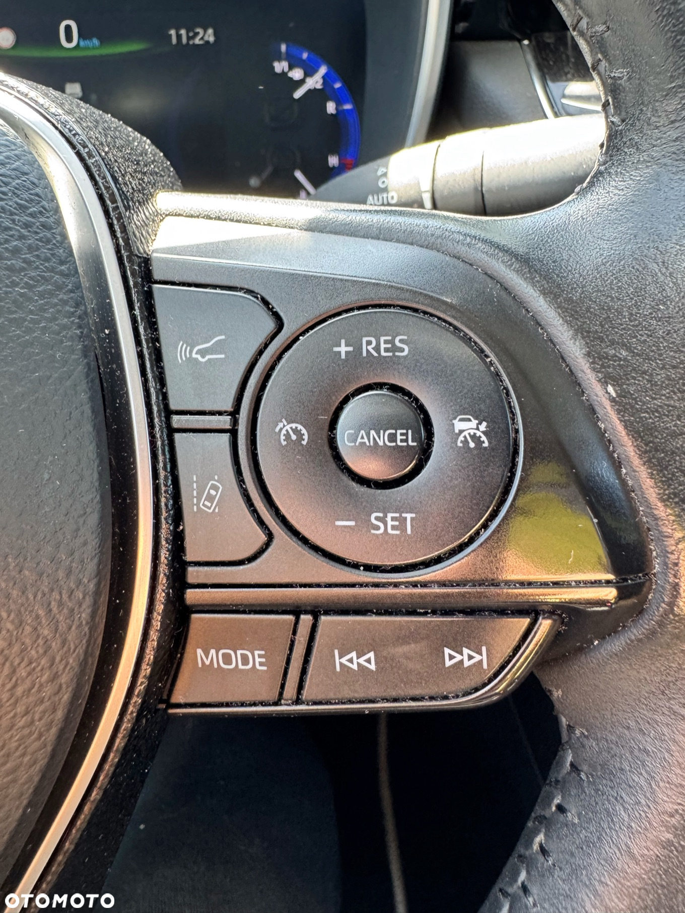 Toyota Corolla - 24
