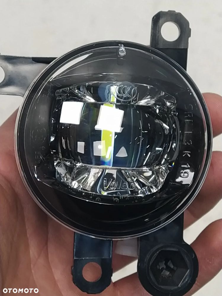 FIAT 600 II 2 LED 23- OPEL ASTRA L VI OPEL MOKKA B 20- OPEL CORSA F LIFT 23- HALOGEN HALOGENY PRZÓD PRZEDNI LEWY PRAWY LED KOMPLET NOWY - 4