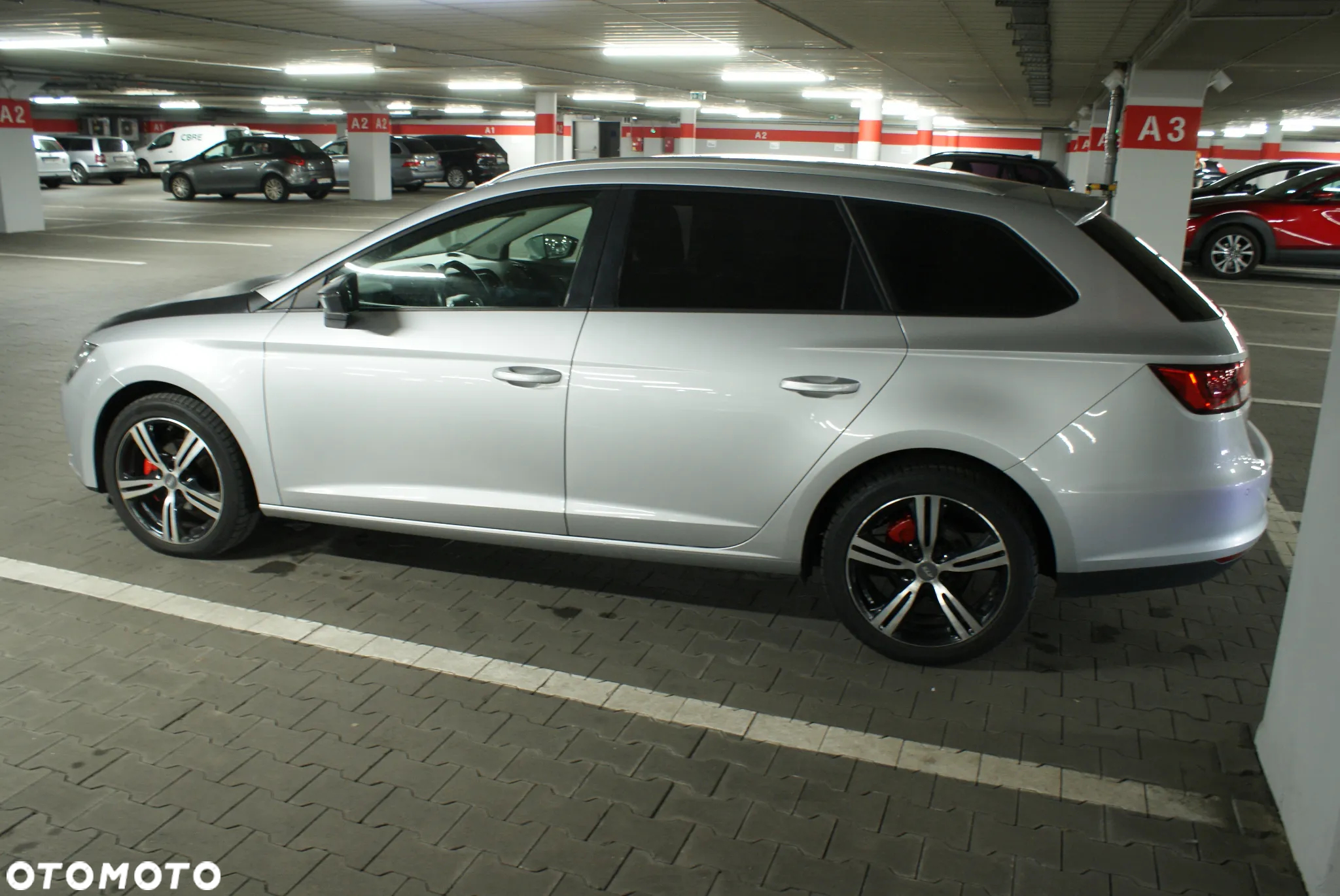 Seat Leon - 2
