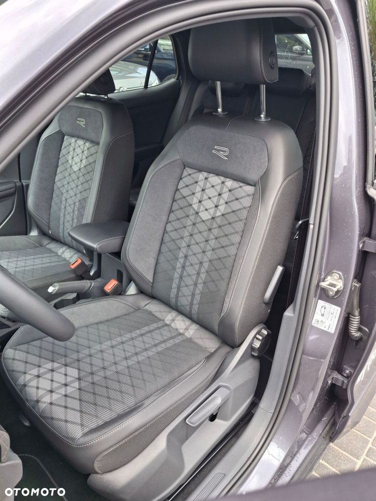 Volkswagen T-Cross 1.5 TSI ACT R-Line Plus DSG - 14