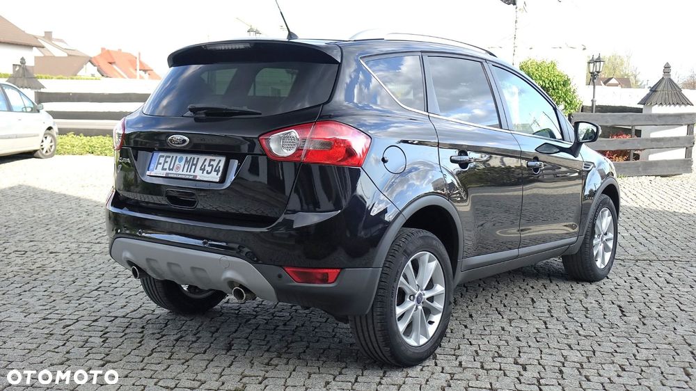 Ford Kuga - 14
